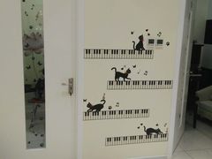 -谈·PIANO(金唐新光界店)