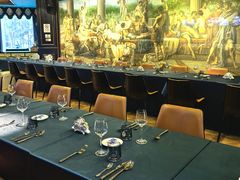 -福禧酒窖·中餐厅 (万柳店)