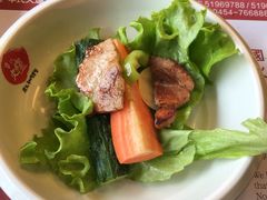 -辛氏火炉·韩式古法烤肉(松北店)