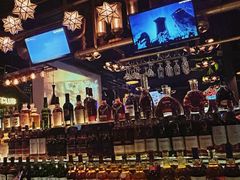 -光音瓦特俱乐部(高新店)
