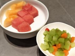 -俏立方·15年新楚菜