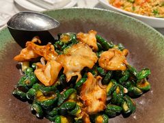 -广州文华东方酒店·江-由辉师傅主理