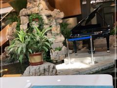 -舜耕山庄四时万和自助餐厅