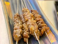 -呼吉牧蒙古烤肉·烧烤·小龙虾