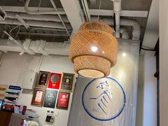 大堂-之参餐厅(前门大街店)