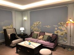 -翠湖宾馆·中餐厅