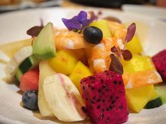 -星叶·东南亚料理(宁波万象汇店)