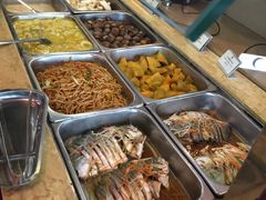 -荣誉国际酒店-云顶旋转餐厅