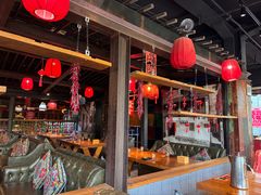 -望京一号·重庆江湖菜(工体店)