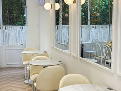 -PETIT PARIS 小巴黎(花园道店)