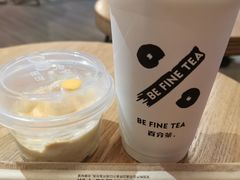 豆乳奶奶-百分茶(昆山万象汇店)