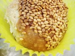 金牌蟹壳黄-吴苑饼家(延平路店)