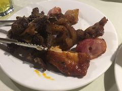 -戈拿旺巴西烤肉(崇文门店)