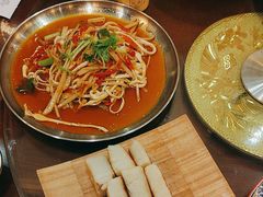 -杨记隆府(白象街店)