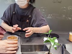 -O.P.S. CAFE