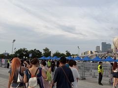 -杭州奥体中心-体育场