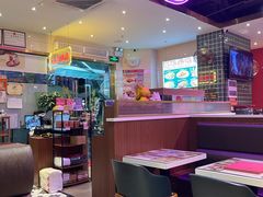 -龙记·香港茶餐厅(海上世界店)