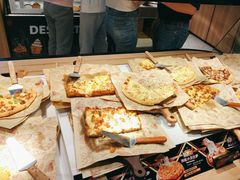 -比格比萨自助(宝山日月光店)