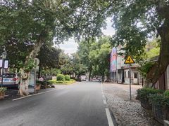 -莫干山风景区