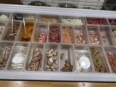 -拿渡·水煮鱼麻辣香锅(王府井奥莱·香江小镇店)