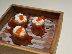 -蔡澜点心·粤菜(嘉里中心店)