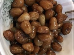 -许妈妈餐厅烤肉烧烤家常菜(明润广场店)