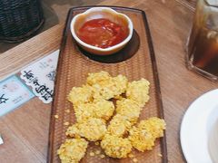 -大盐帮川菜馆(长楹天街店)