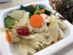 -香妃烤鸡(西单店)