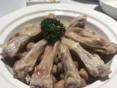 -席家花园(巨鹿花园店)
