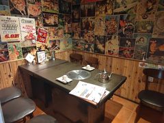 -赤谷和牛烧肉居酒屋(石景山店)