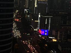 -星城之眼摩天轮