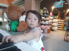 -天虹购物中心(石路店)