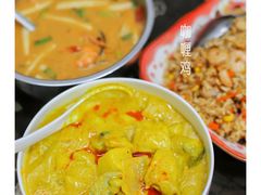 -家利美食店