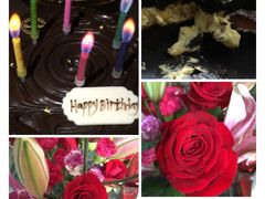 -黑池口感烘焙·生日蛋糕(坂田店)