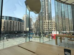 -Apple零售店(新街口店)