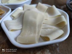 面块-小门坎三合鱼(总店)