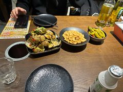 -半酌烧烤小酒馆(南京东路店)