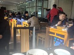 -老保定驴肉馆(云岗路店)