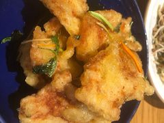 -陈阿婆鱼头泡饼·京味菜(复兴路店)