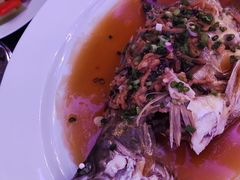 -广州四季酒店·佰鲜汇·现代法餐
