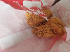 -塔斯汀中国汉堡(员村店)