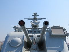 -中国人民解放军海军博物馆