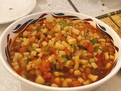 丁丁炒面-巴依老爷·新疆美食(上城区天城路店)