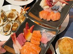 -康帝国际酒店-艾斯本自助西餐厅