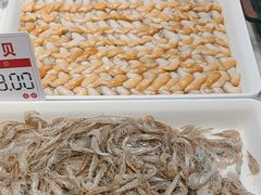 -添福来墨鱼饺子 · 海鲜东北菜(锦绣店)