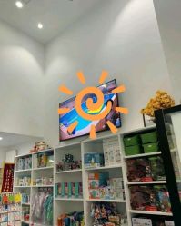 -马博士婴幼儿游泳馆(广安门旗舰店)