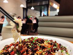 -三猫黑鱼花(南大店)