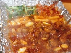 -冰川冷面·延边菜·炭烤串(观前店)