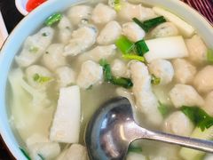 -海坛特色小吃·只做平潭特色菜(平潭店)