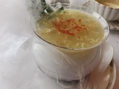 -金轩中餐厅 Jin Xuan(浦东丽思卡尔顿酒店)